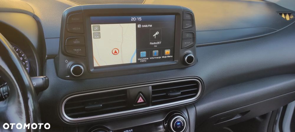Hyundai Kona 1.6 CRDi Comfort - 30
