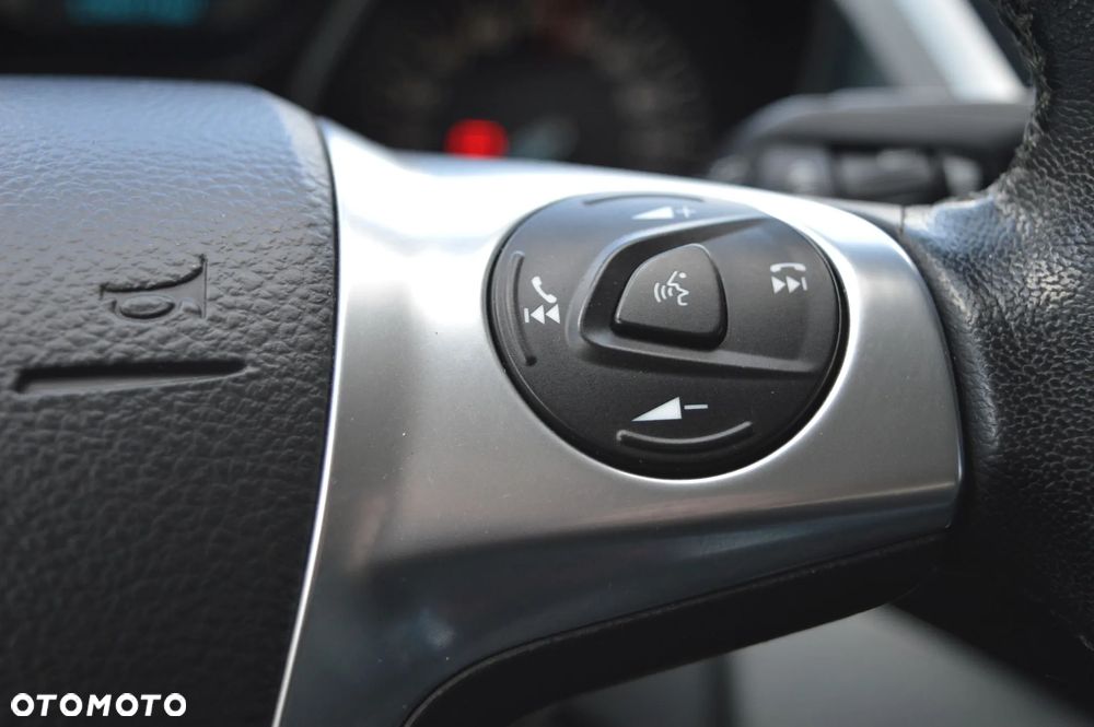 Ford C-MAX 1.0 EcoBoost Start-Stopp-System Champions Edition - 27