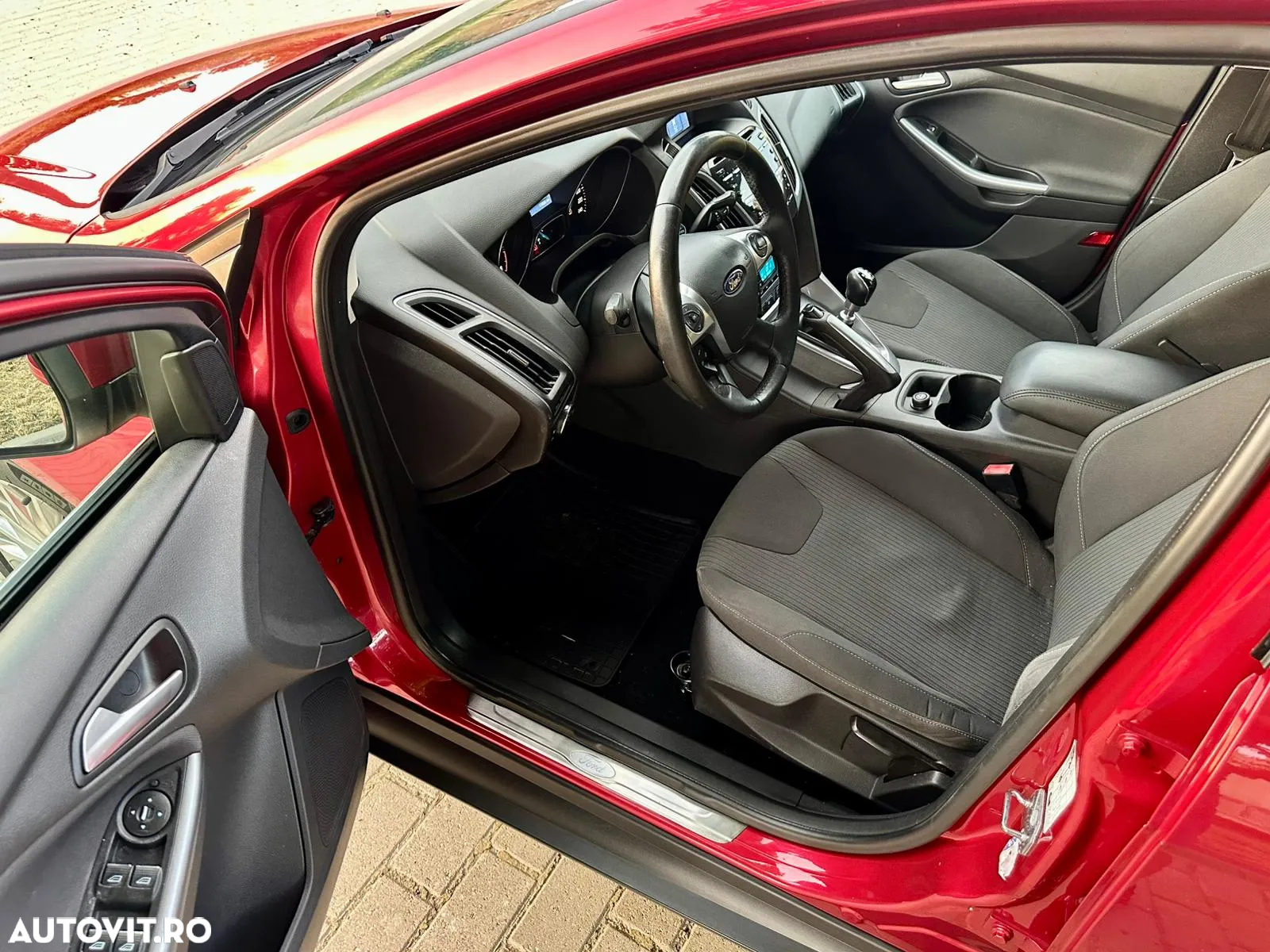 Ford Focus - 5