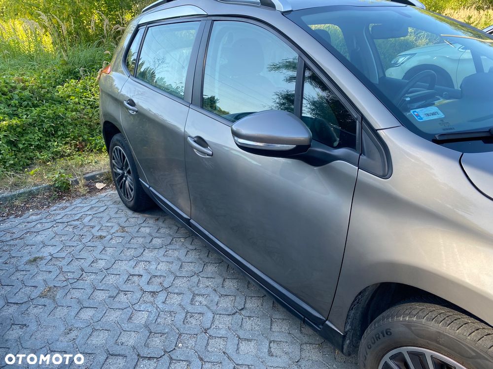 Peugeot 2008 PureTech 110 Stop&Start Style - 12