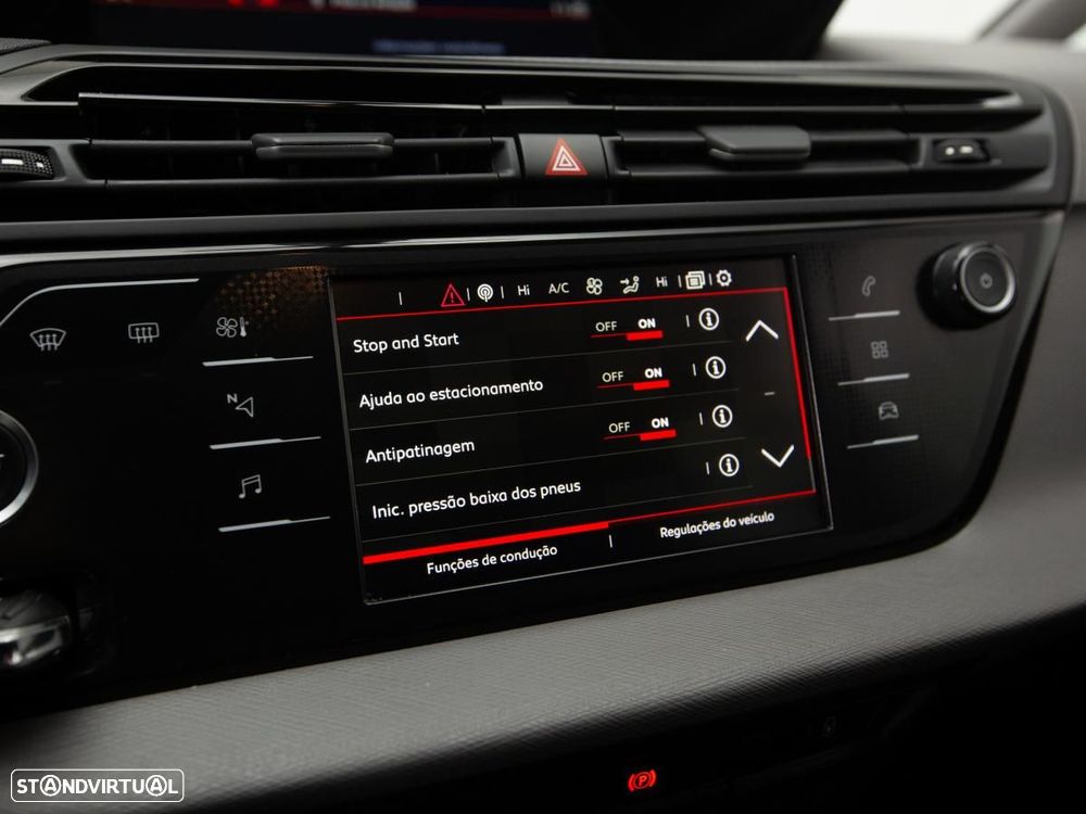 Citroën Grand C4 Spacetourer 1.5 BlueHDi Feel - 25