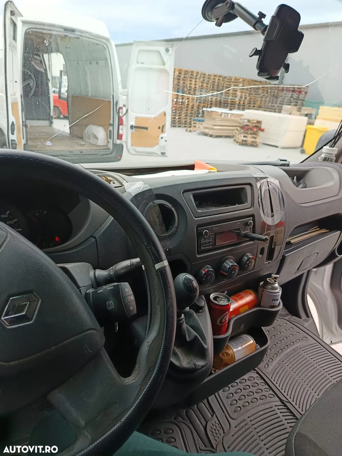 Renault MASTER - 6