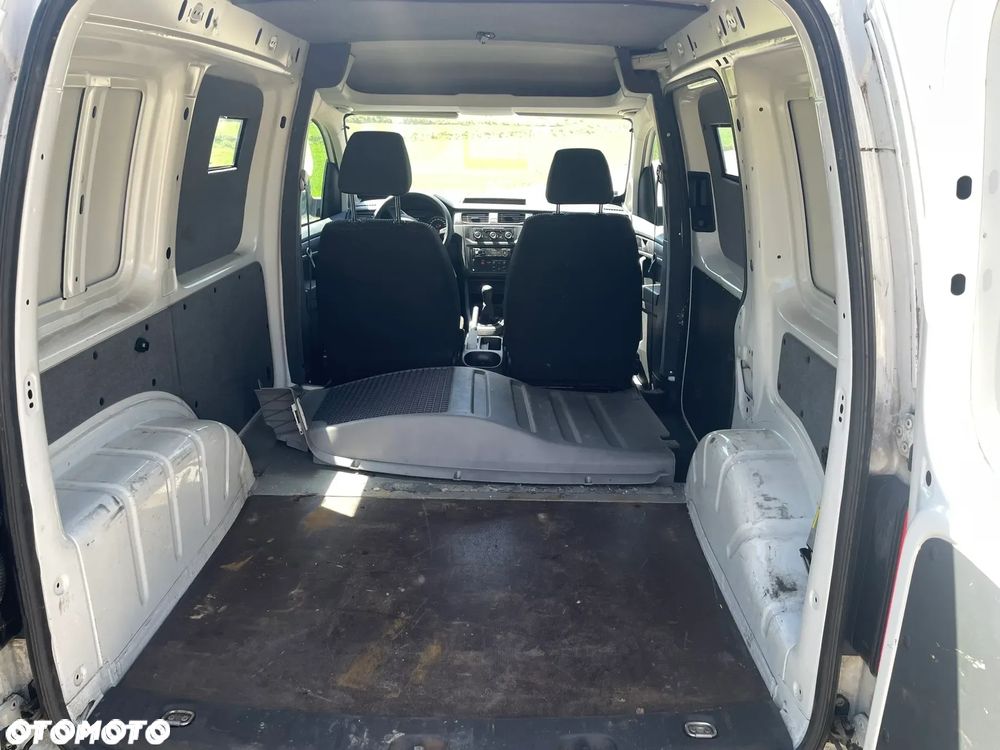 Volkswagen Caddy - 8