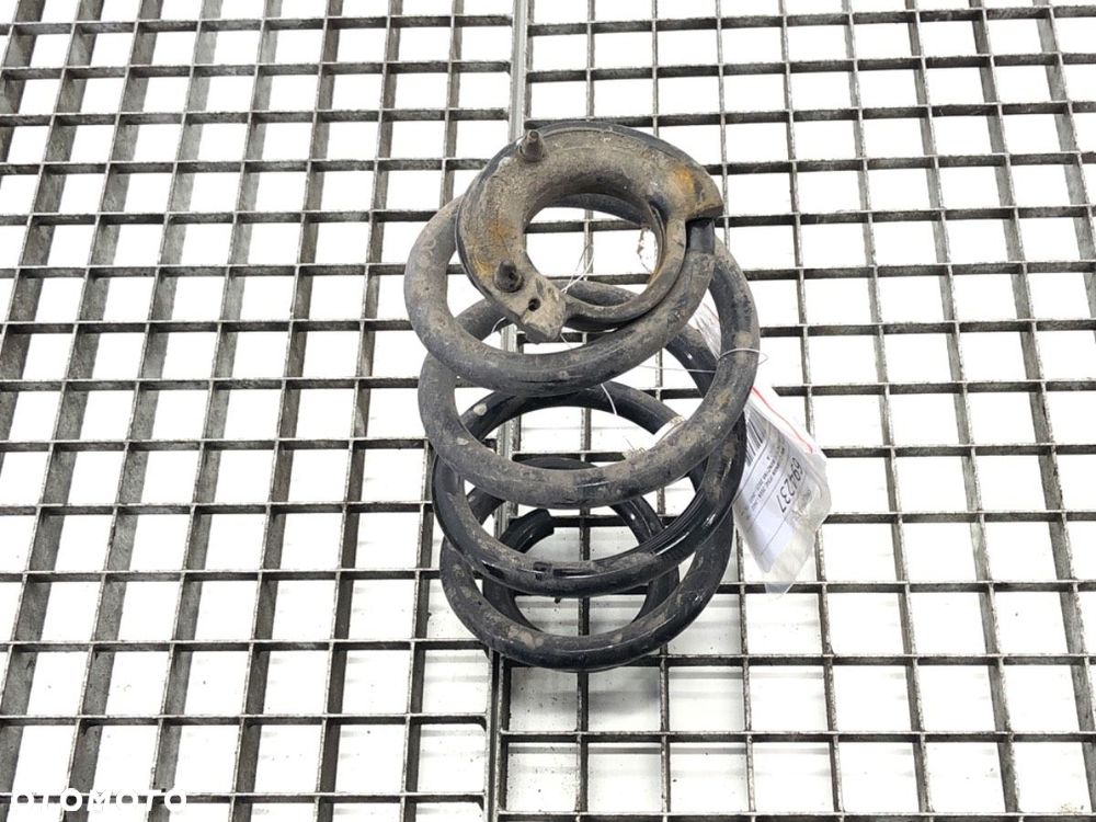 SPRĘŻYNA TYŁ  MINI MINI CLUBMAN (F54) 2014 - 2022 Cooper S ALL4 141 kW [192 KM] benzyna 2015 - - 2