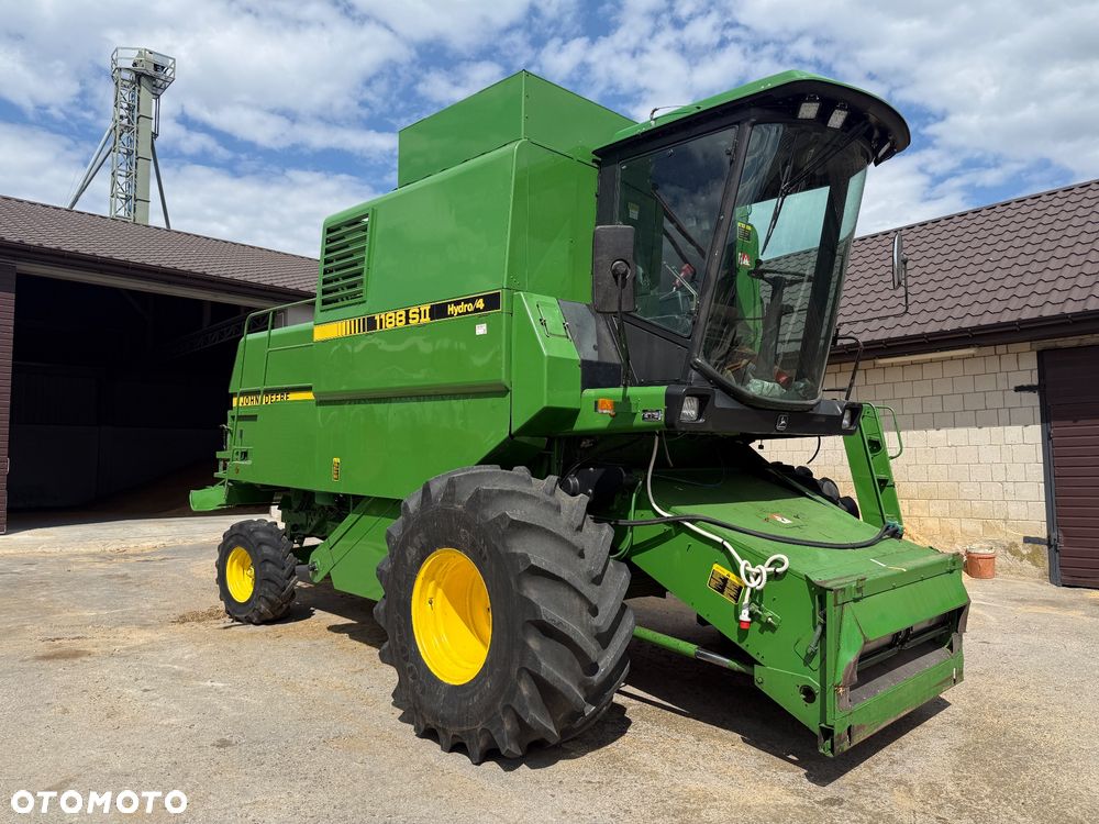 John Deere - 2