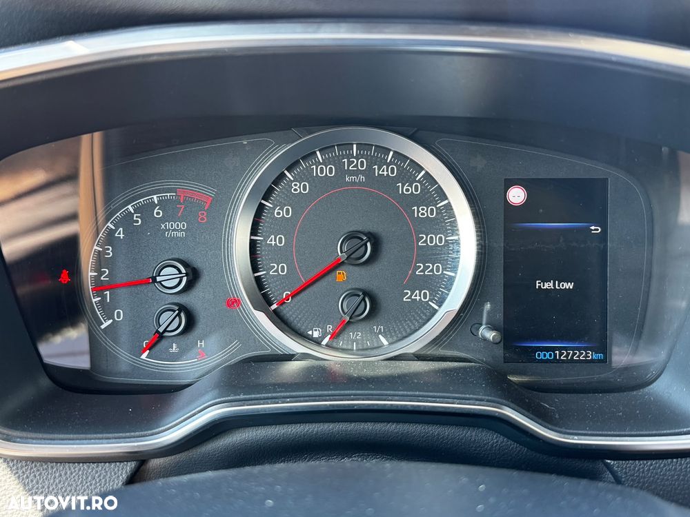 Toyota Corolla Sedan 1.5 TNGA MT Business - 8