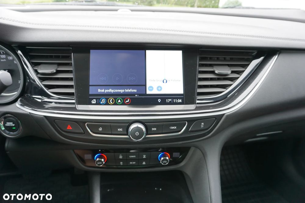 Opel Insignia 1.6 T Innovation S&S - 24