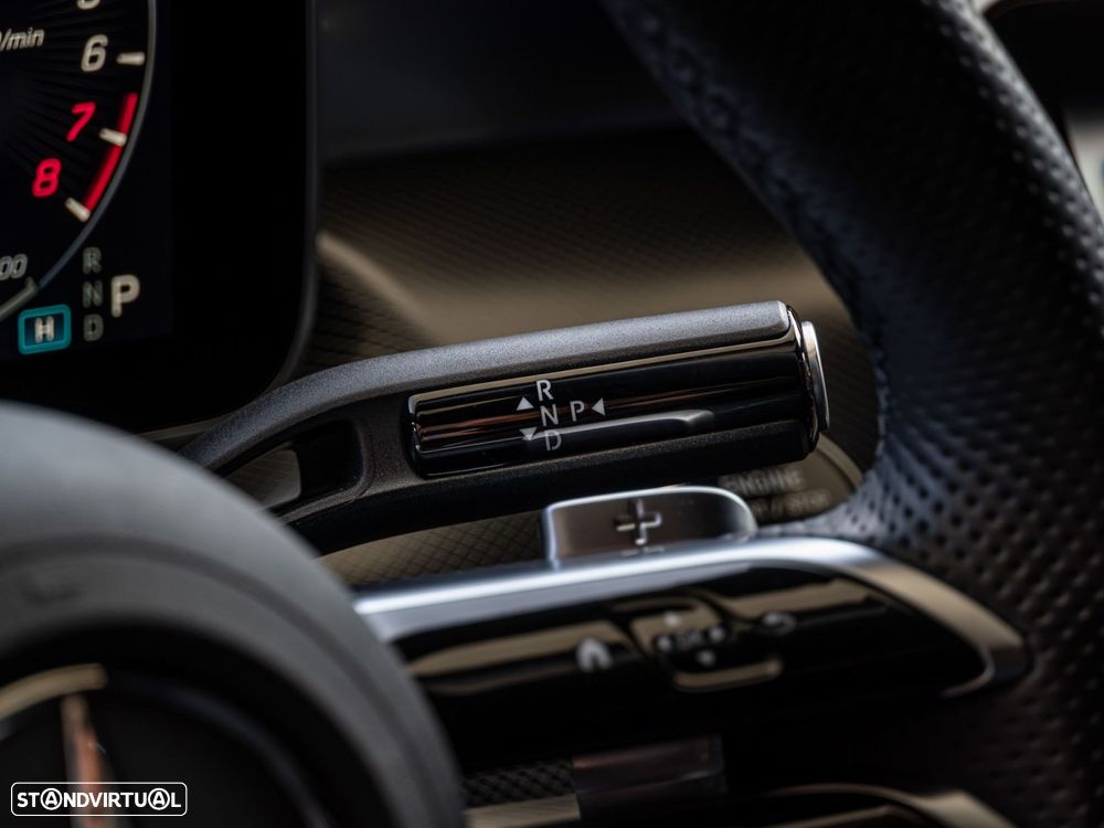 Mercedes-Benz C 300 - 19
