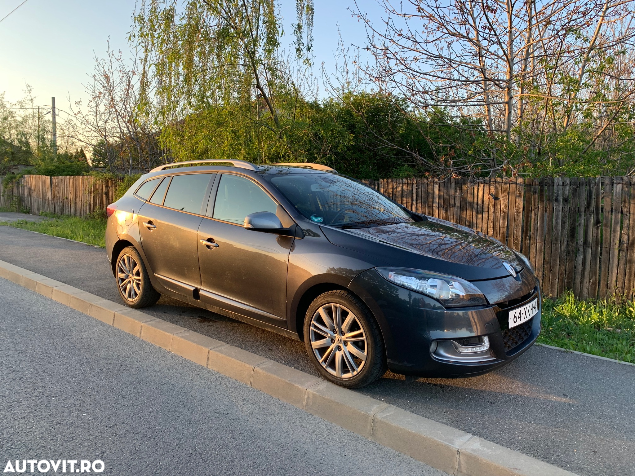 Renault Megane ENERGY dCi 110 GT LINE - 7