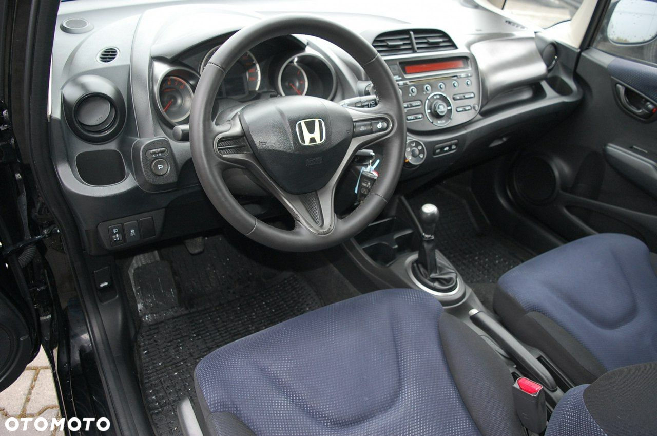 Honda Jazz - 22