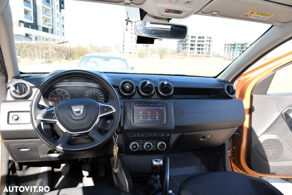 Dacia Duster - 15