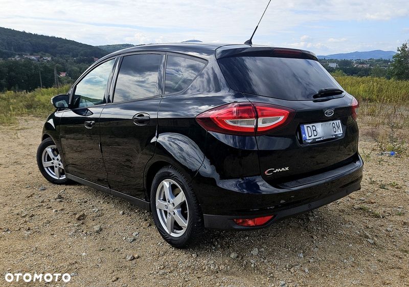 Ford C-MAX 2.0 TDCi Start-Stop-System Trend - 19