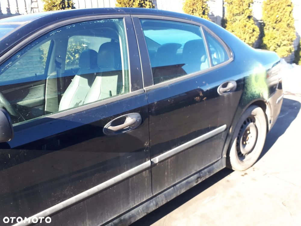 SAAB 9-3 YS3F 02-07 1.9 TID PANEL OPUSZCZANIA SZYB - 11