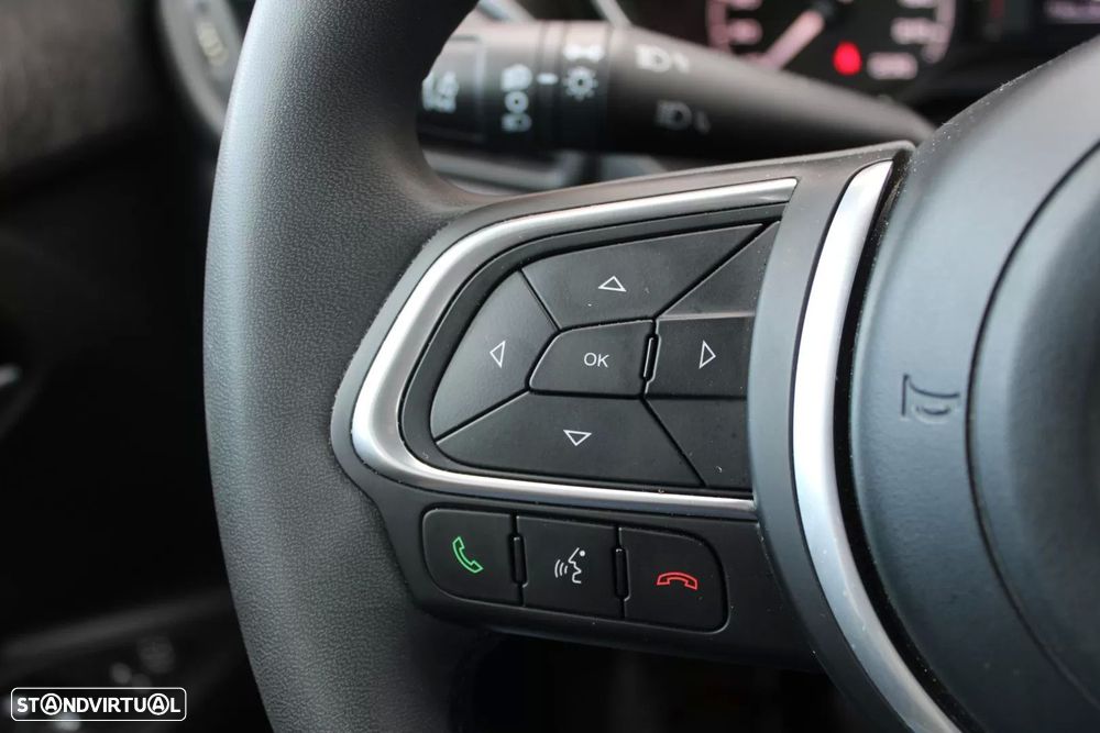 Fiat Tipo Station Wagon 1.3 MultiJet City Life - 18