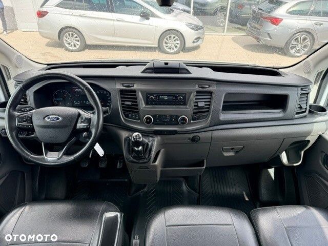 Ford transit - 3