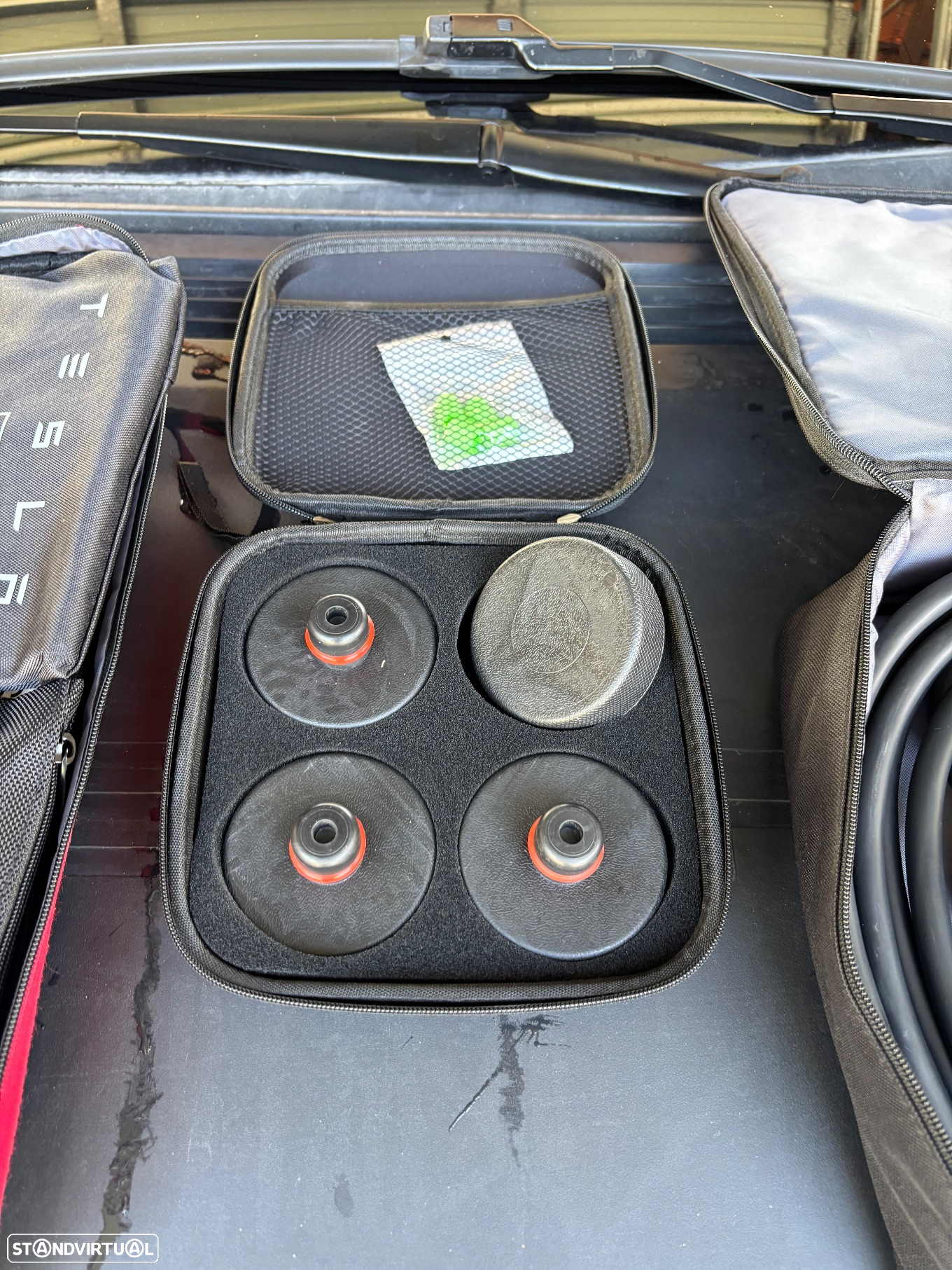Tesla Model S Performance - 20