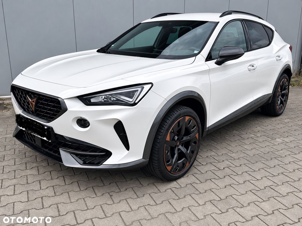 Cupra Formentor 2.0 TDI - 2