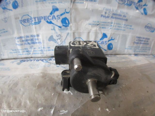 Pedal A0125423317 MERCEDES W168 1998 - 3
