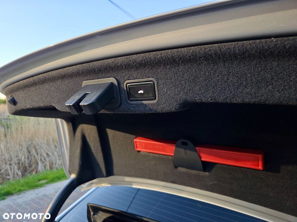 Audi A8 3.0 TDI DPF quattro tiptronic - 21