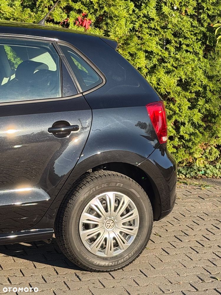 Volkswagen Polo - 6