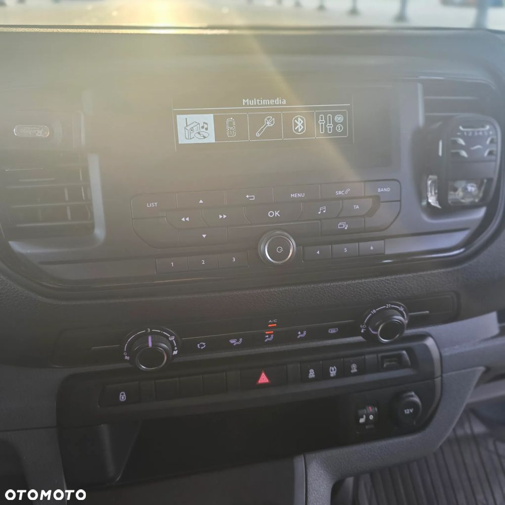 Toyota ProAce - 16