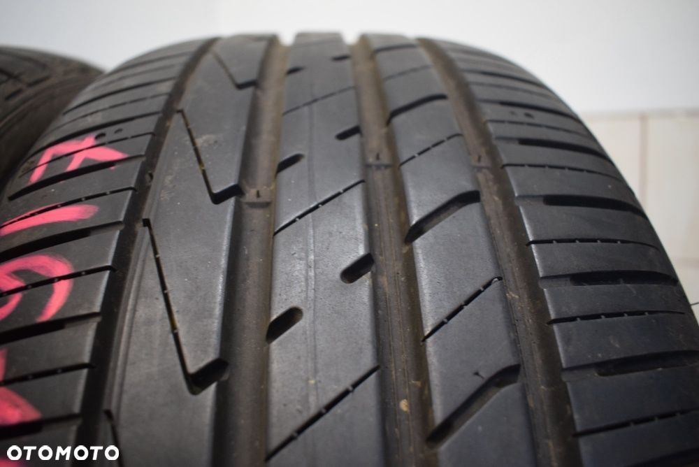 R19 235/50 Hankook Ventus S1 evo 2 SUV Sealguard cena za parę - 3