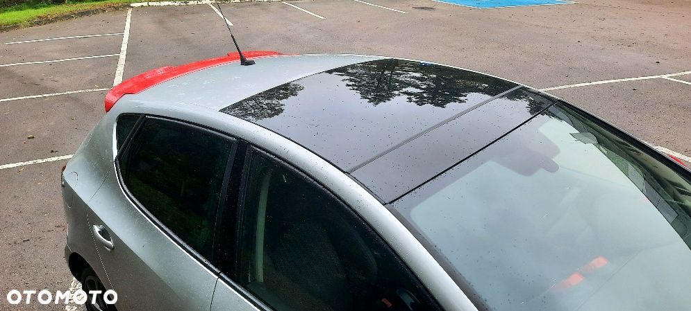 Seat Ibiza 1.2 TSI FR - 4