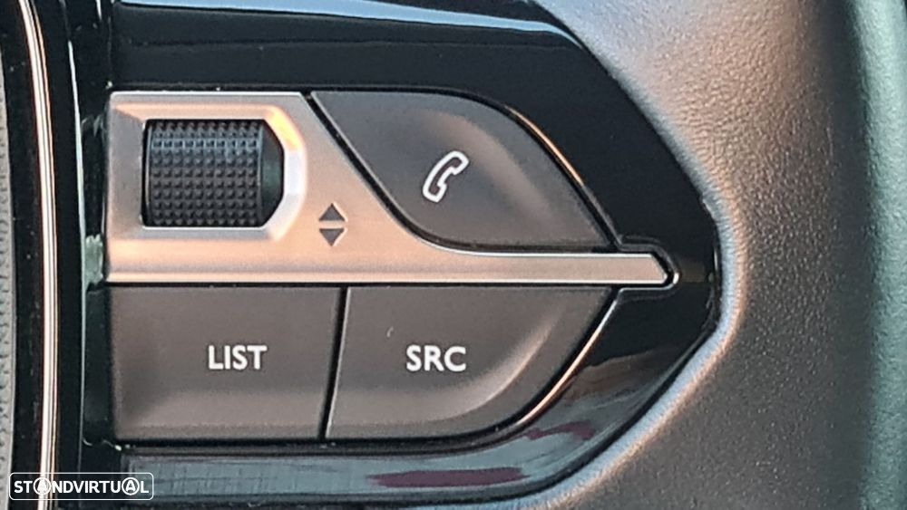 Peugeot 508 SW 1.6 Hybrid Allure e-EAT8 - 50