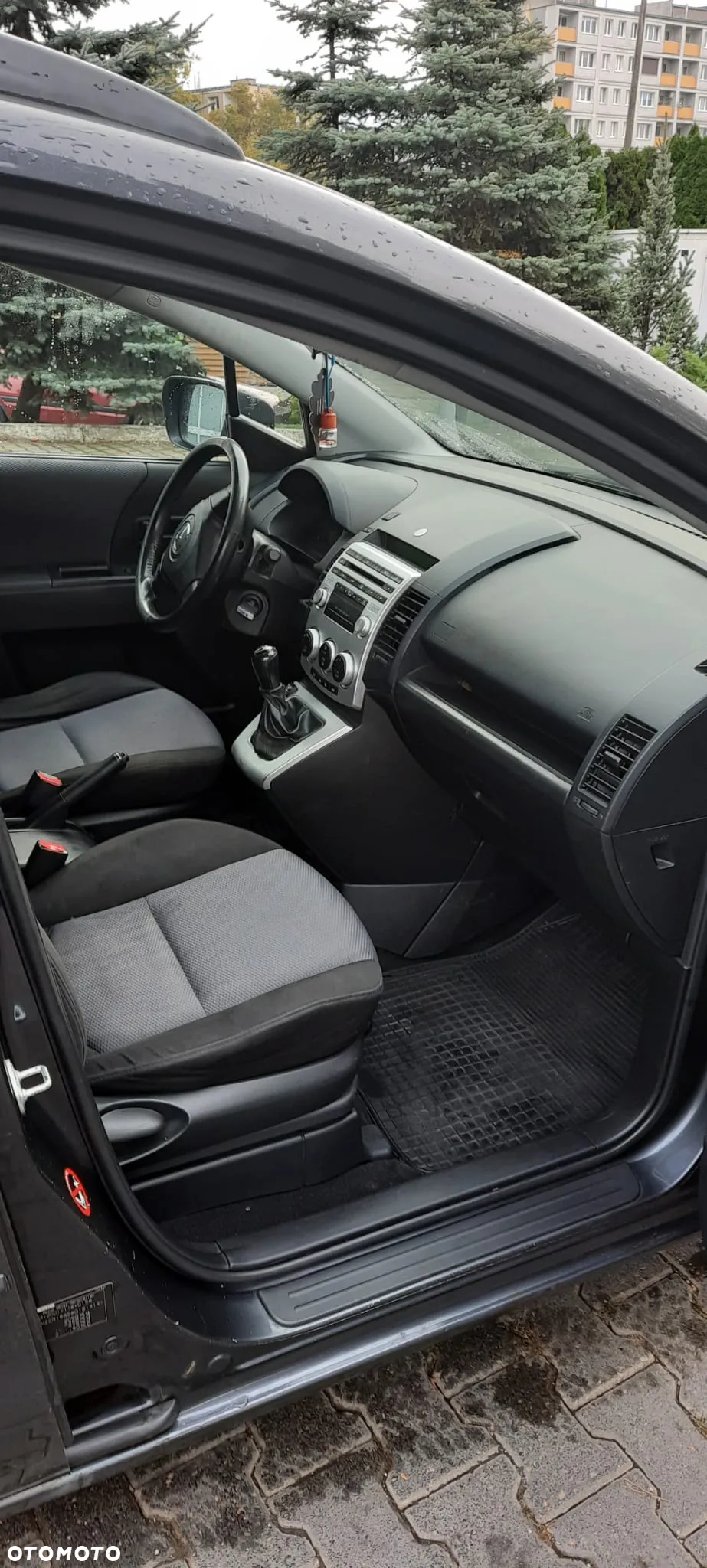 Mazda 5 1.8 Comfort - 7