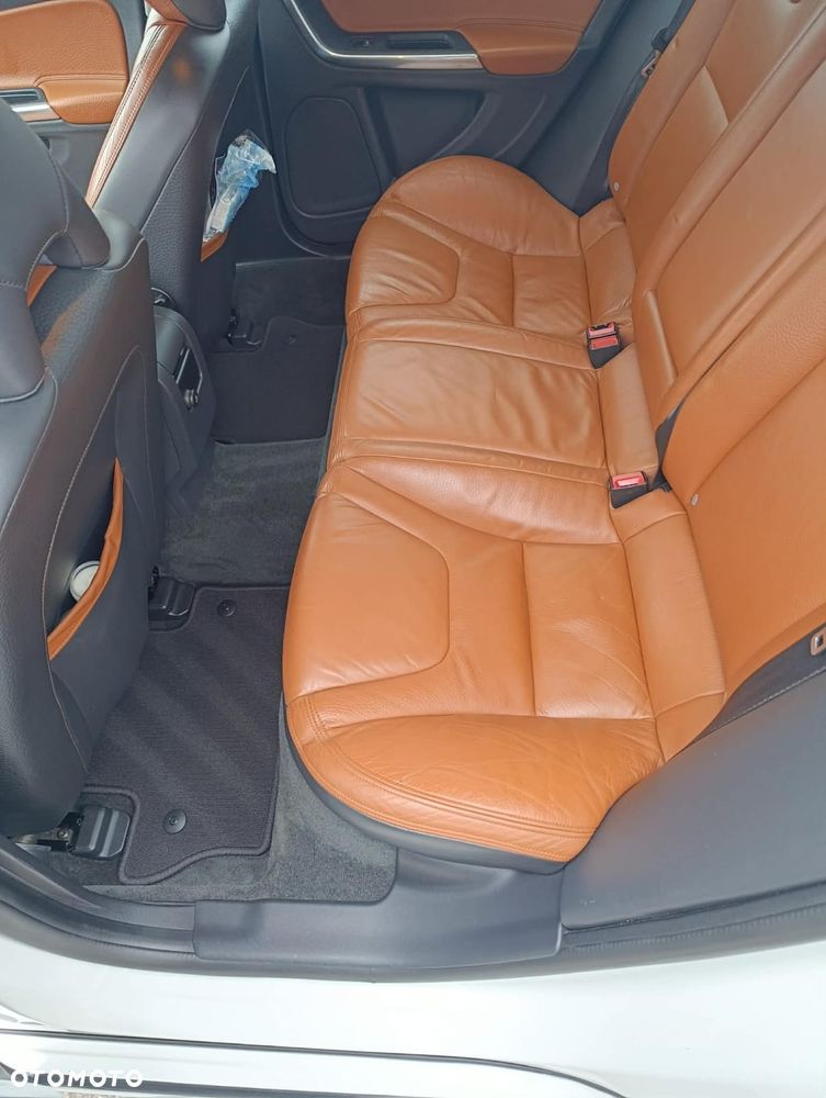 Volvo S60 2.5 T5 - 7