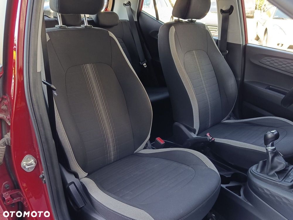 Hyundai i10 1.2 Modern - 15