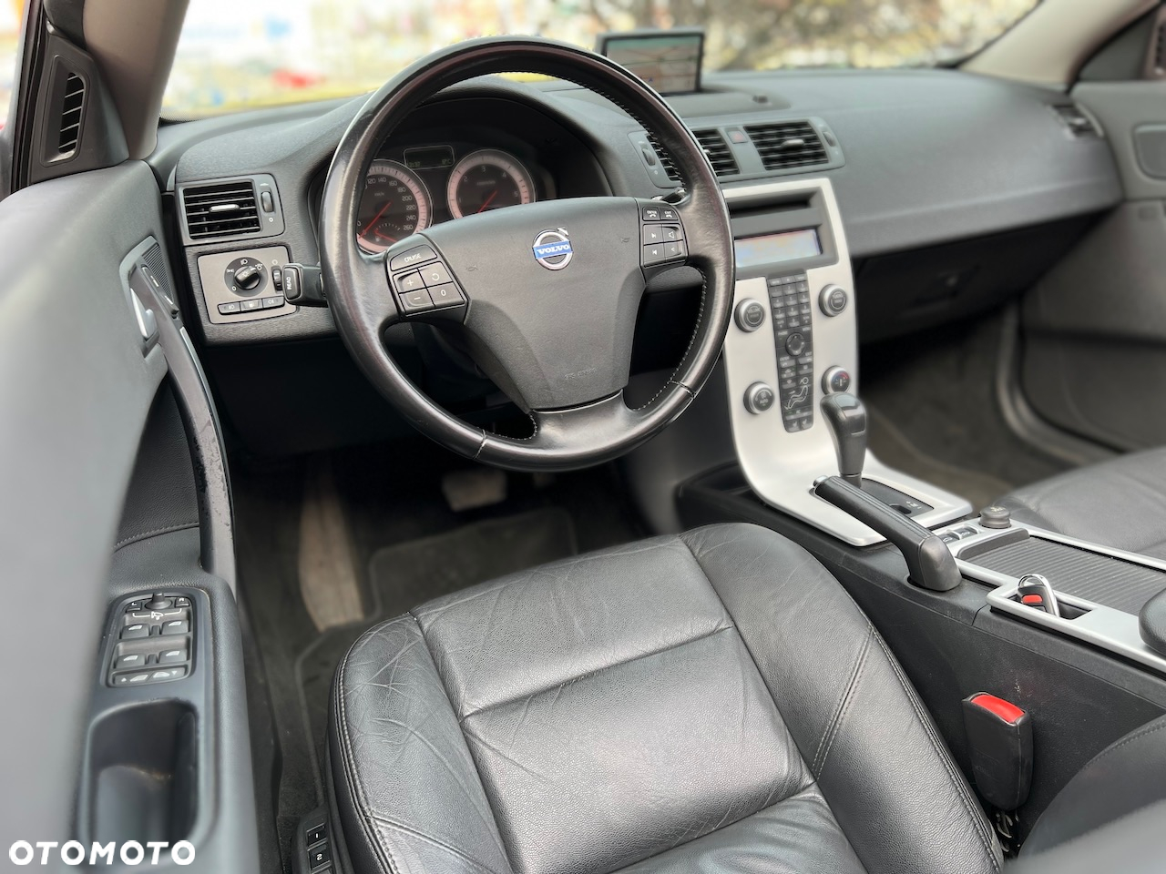 Volvo C70 D4 Summum - 29