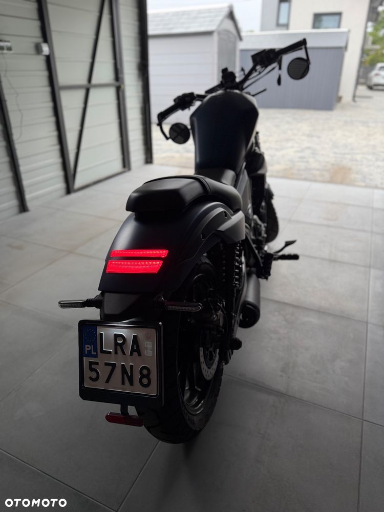 Zontes 125 C2 - 4
