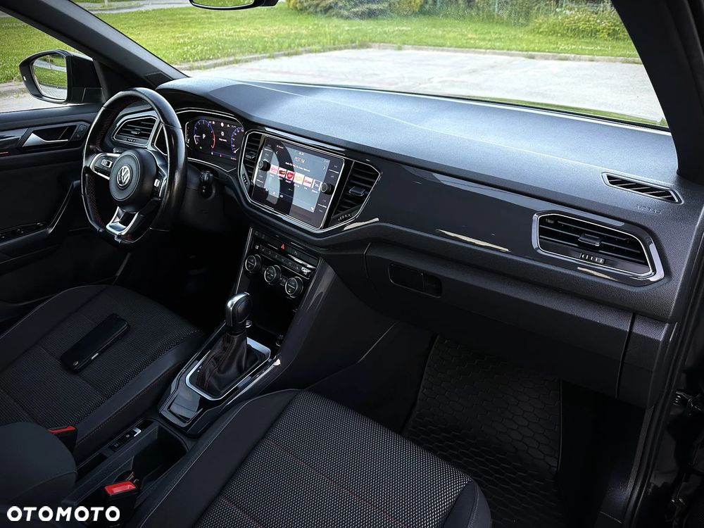 Volkswagen T-Roc 1.5 TSI GPF ACT Premium DSG - 25