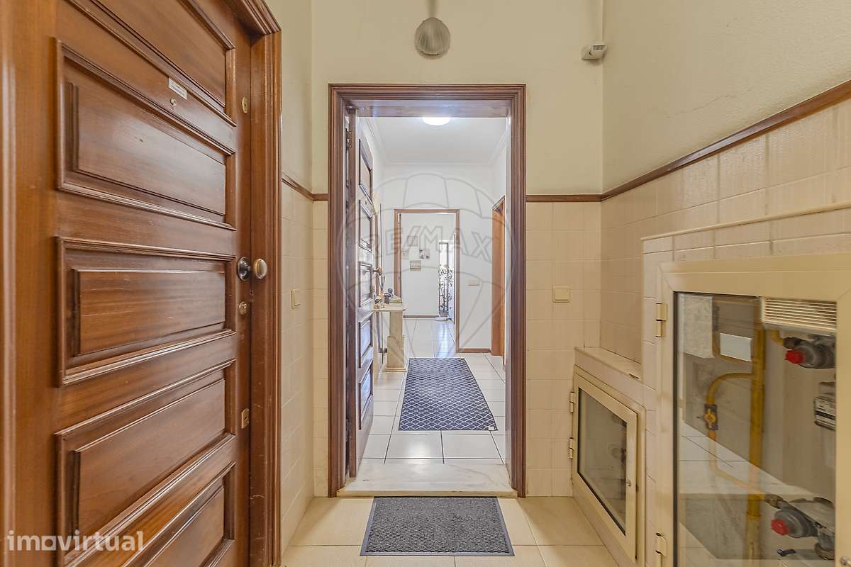 Apartamento T2 para venda - Grande imagem: 4/27