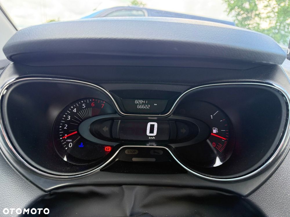 Renault Captur 0.9 Energy TCe Limited - 19