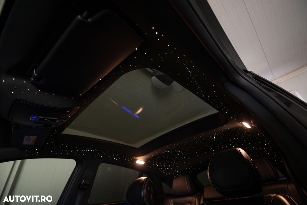 Mercedes-Benz GLE Coupe 350 d 4MATIC - 15