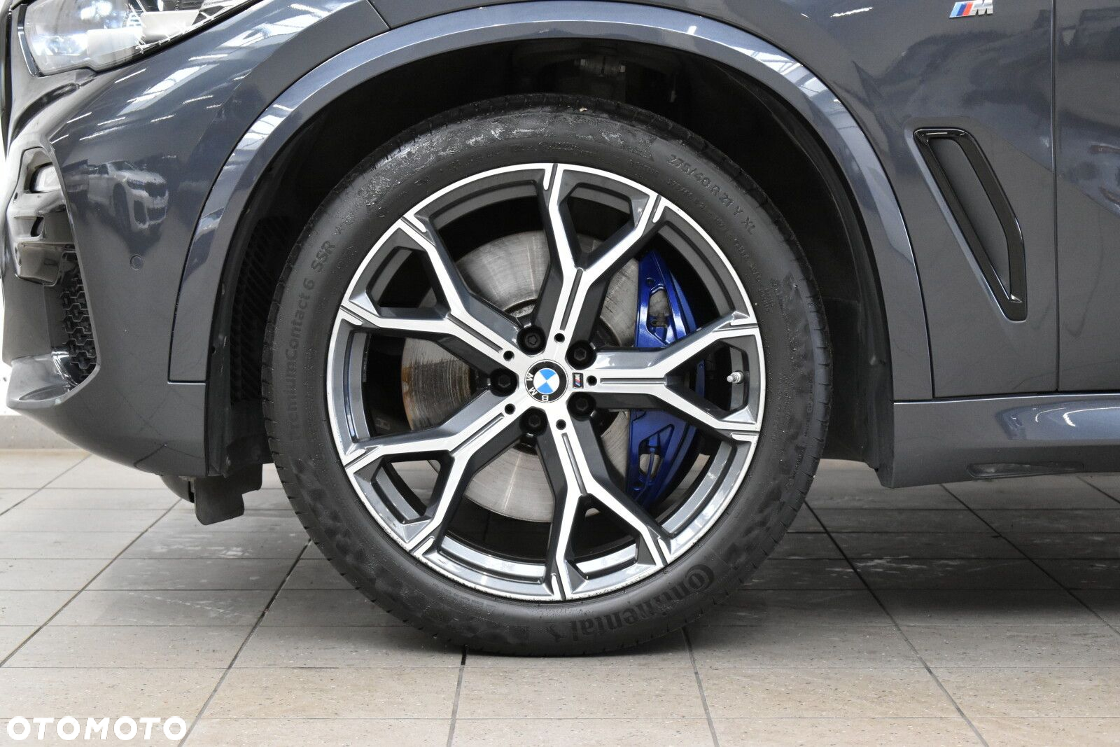 BMW X5 xDrive25d sport - 5