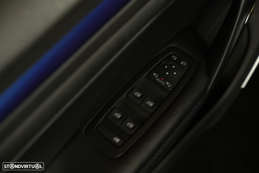 Renault Mégane Sport Tourer 1.5 Blue dCi GT Line - 24