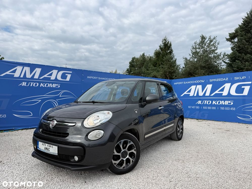 Fiat 500L 1.3 Multijet Start&Stopp Pop-Star - 1