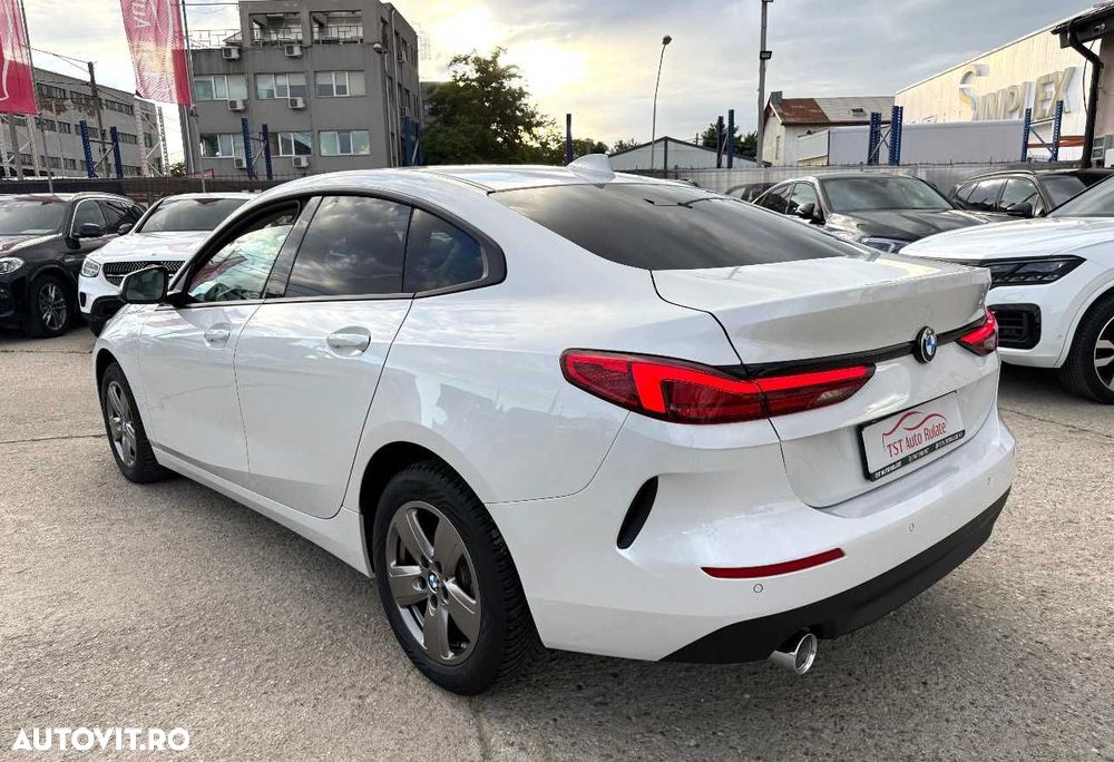 BMW Seria 2 - 7
