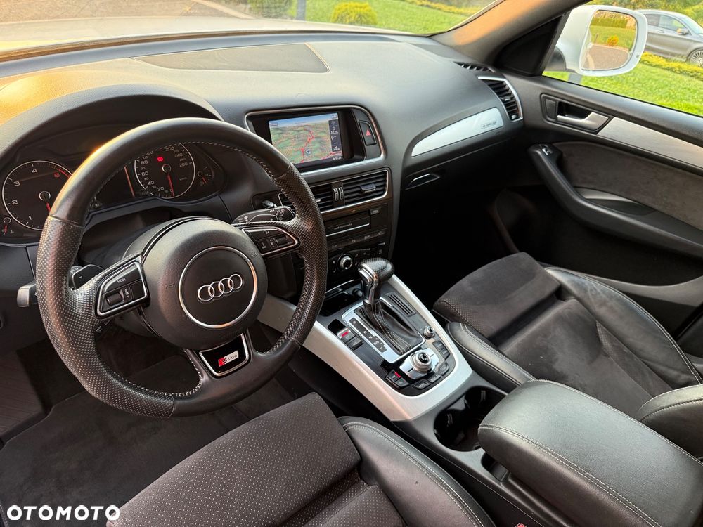 Audi Q5 - 10