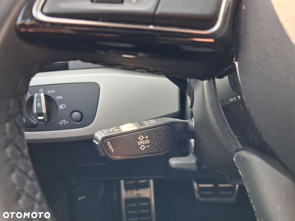 Audi A4 Limousine - 19
