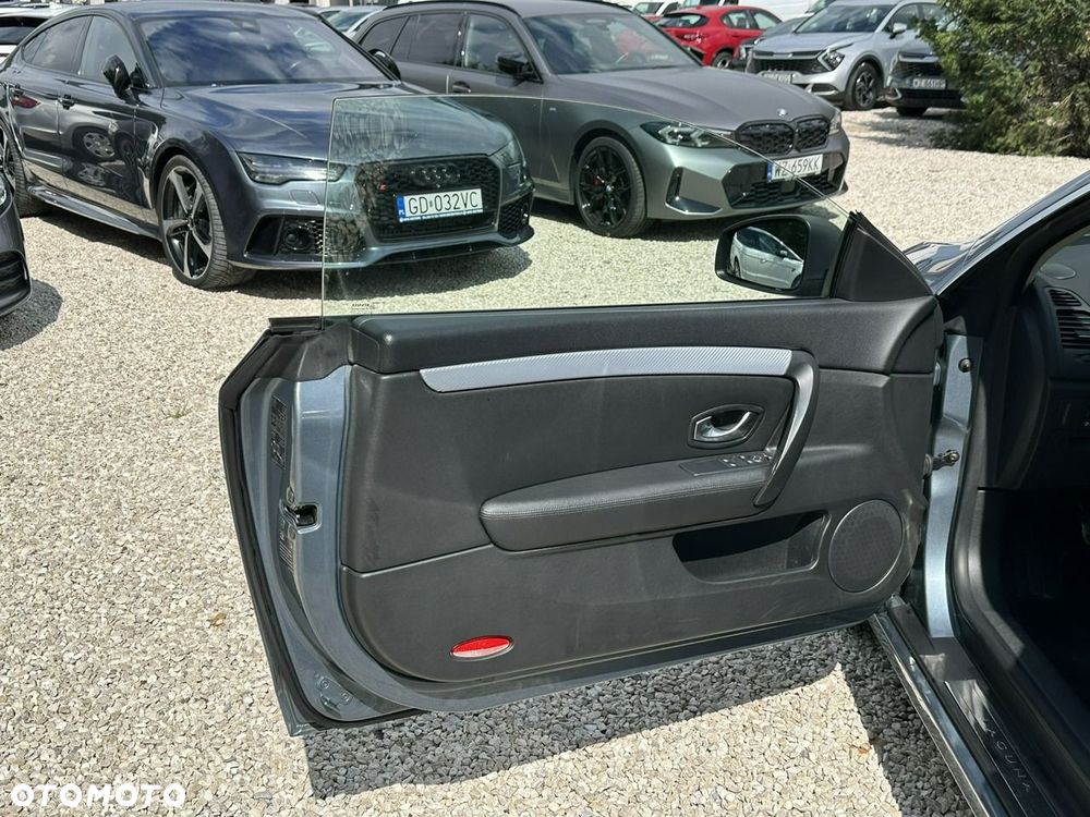 Renault Laguna - 15