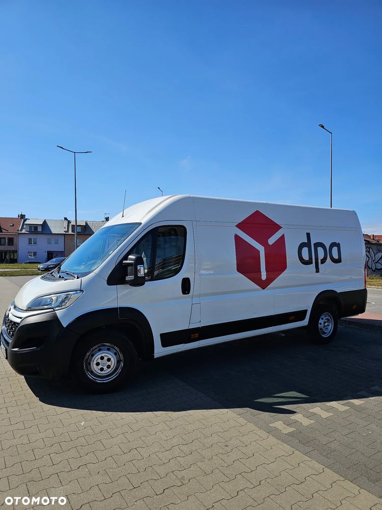 Citroën JUMPER - 18