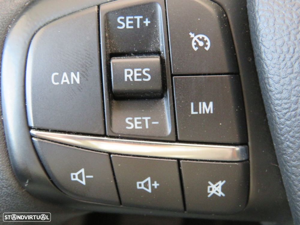 Ford Focus SW - 30