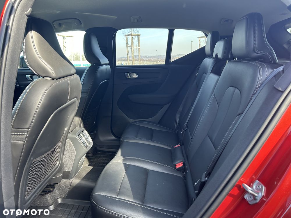 Volvo XC 40 T5 AWD Momentum - 20