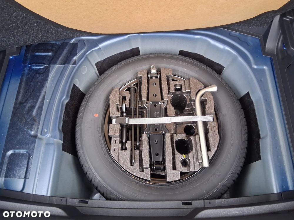 Skoda Fabia 1.0 TSI Monte Carlo - 34