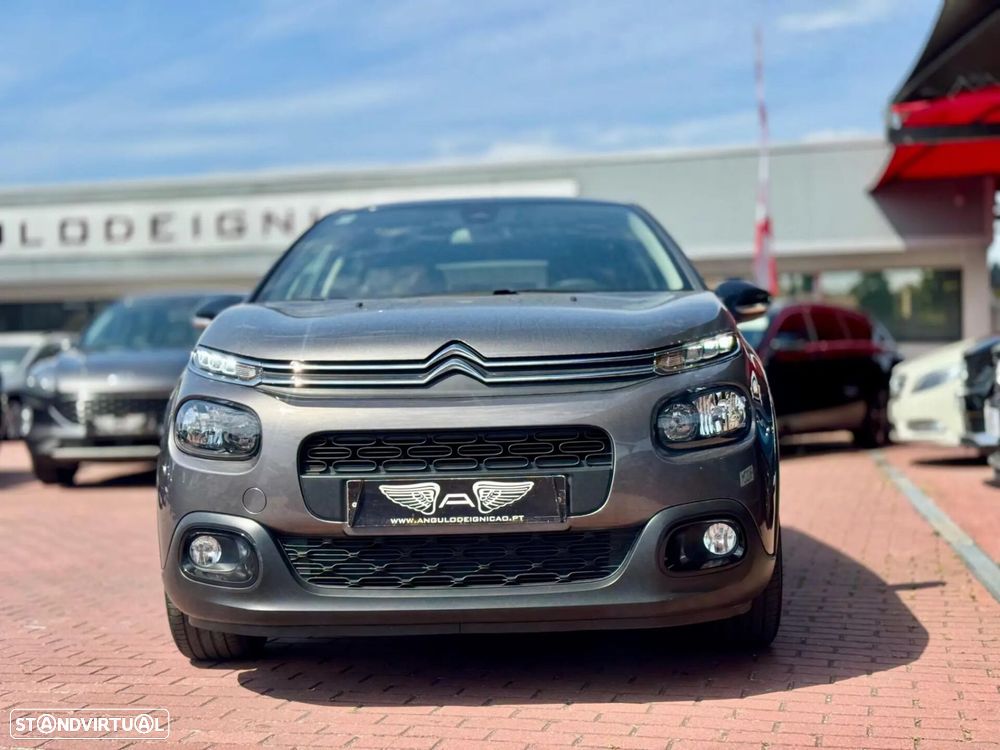 Citroën C3 1.2 PureTech Max - 6