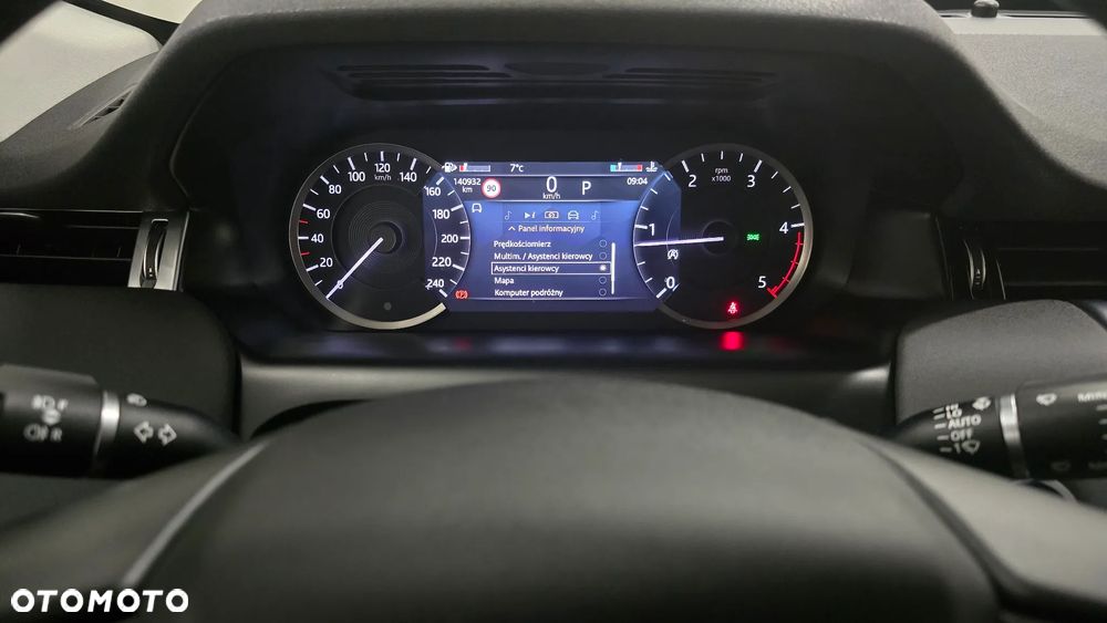 Land Rover Discovery Sport D200 Dynamic S - 21